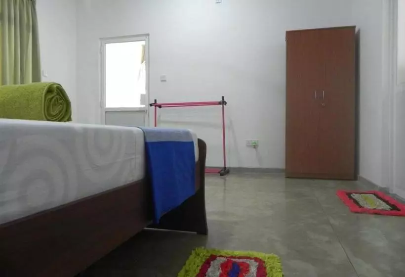 ペンション Lakvilla