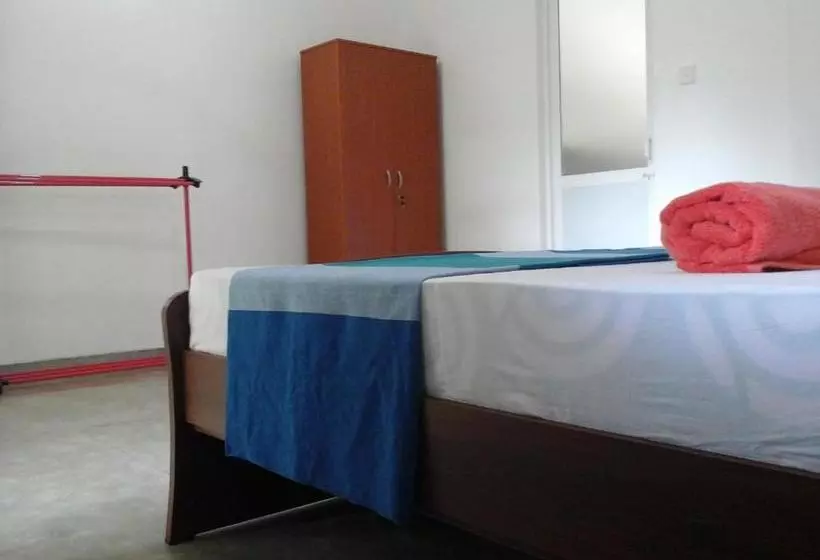 ペンション Lakvilla