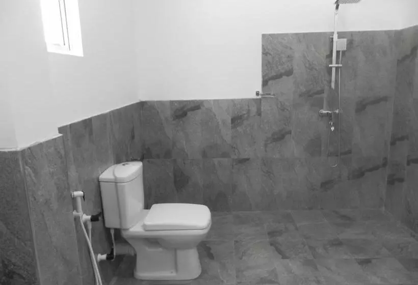 ペンション Lakvilla