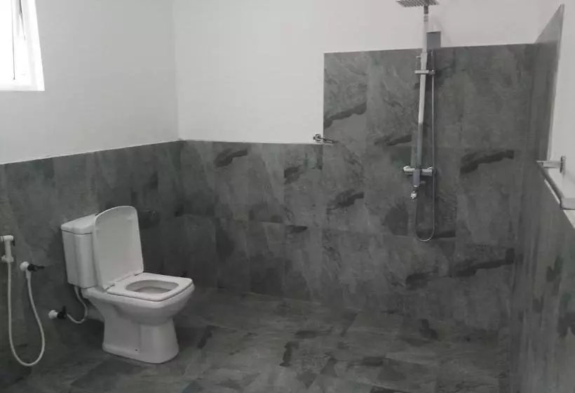 ペンション Lakvilla