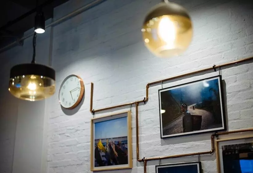 پانسیون Morning Dew Guesthouse