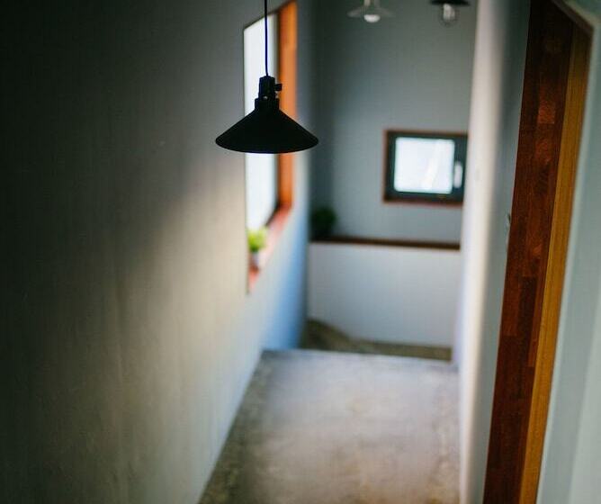 پانسیون Morning Dew Guesthouse