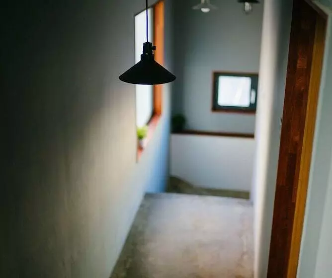 پانسیون Morning Dew Guesthouse