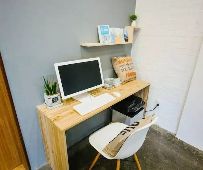 پانسیون Morning Dew Guesthouse