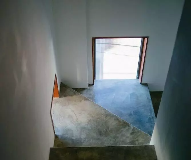 پانسیون Morning Dew Guesthouse