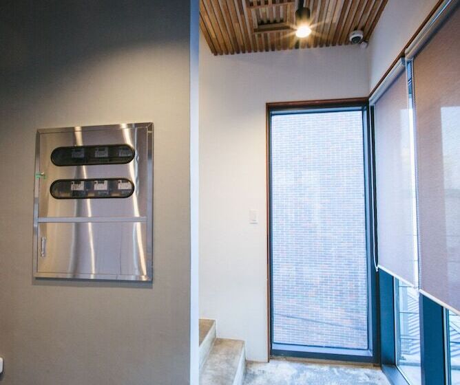 پانسیون Morning Dew Guesthouse