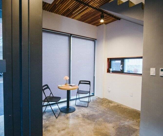 پانسیون Morning Dew Guesthouse