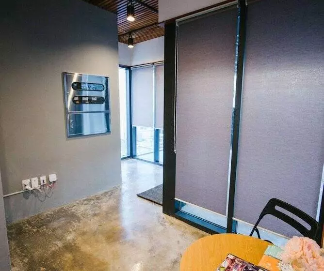 پانسیون Morning Dew Guesthouse