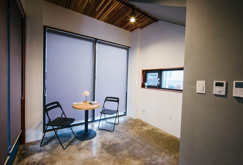 پانسیون Morning Dew Guesthouse