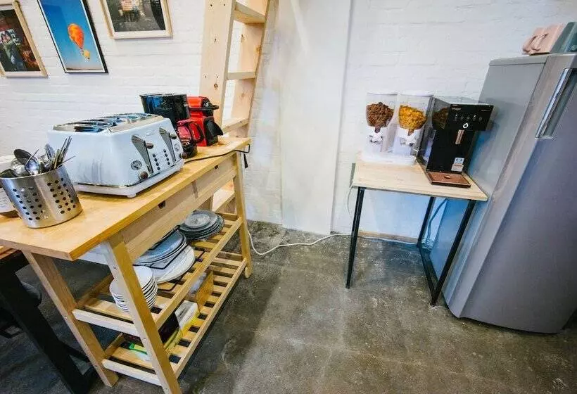 پانسیون Morning Dew Guesthouse