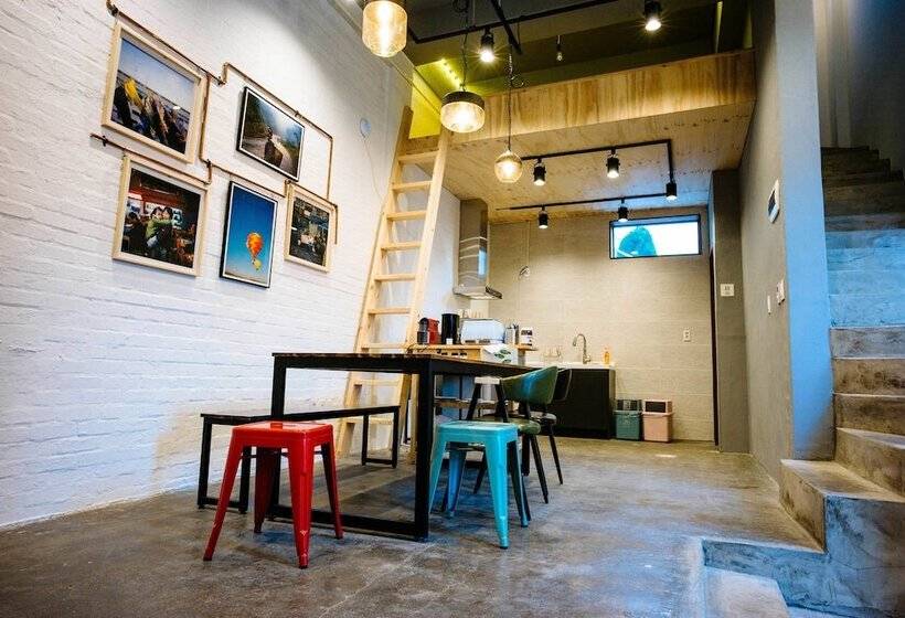 پانسیون Morning Dew Guesthouse