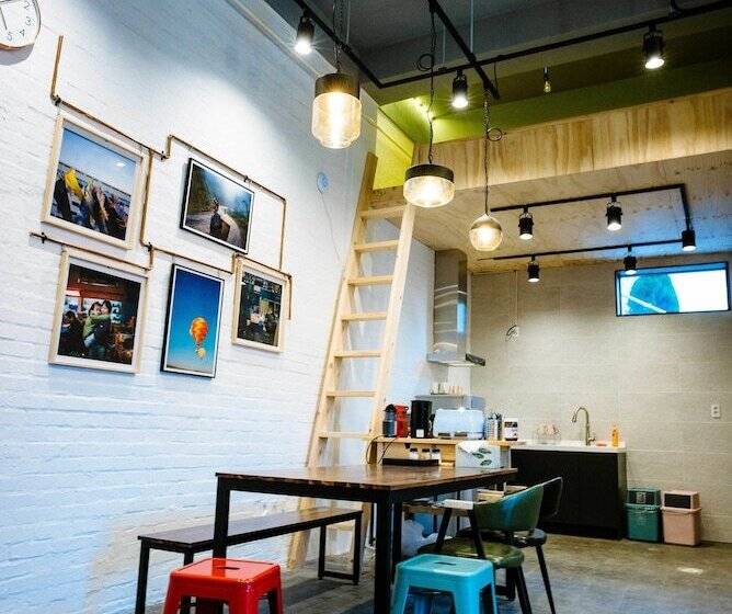 پانسیون Morning Dew Guesthouse