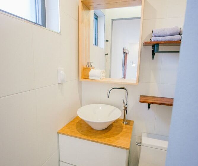 پانسیون Morning Dew Guesthouse