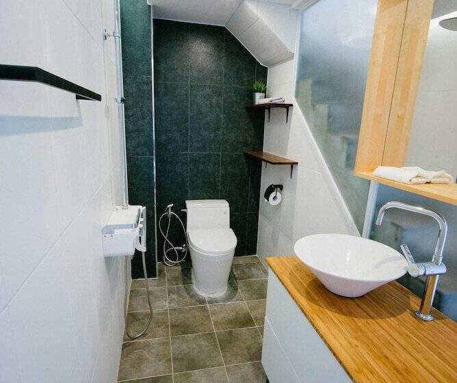 پانسیون Morning Dew Guesthouse