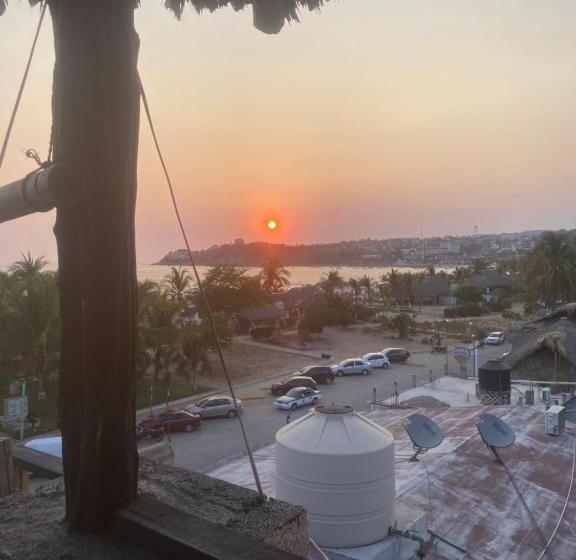 펜션 Pipeline Hostel