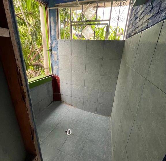 펜션 Pipeline Hostel