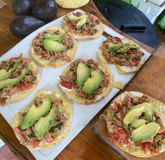 펜션 Pipeline Hostel