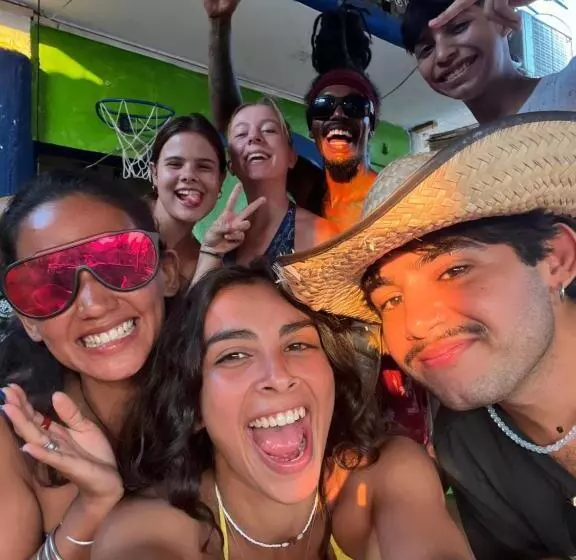 ペンション Pipeline Hostel