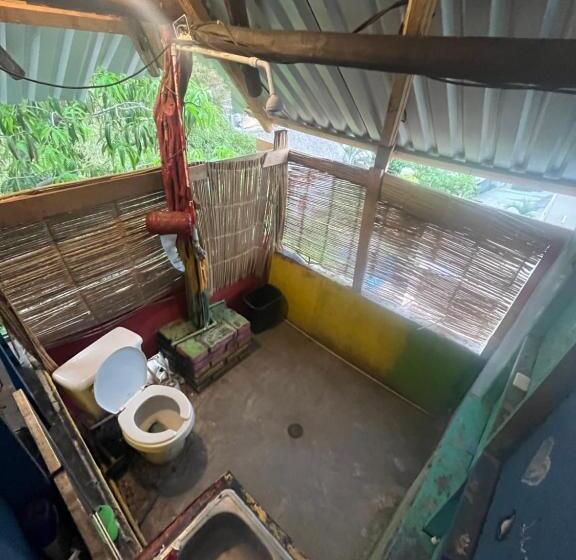 펜션 Pipeline Hostel