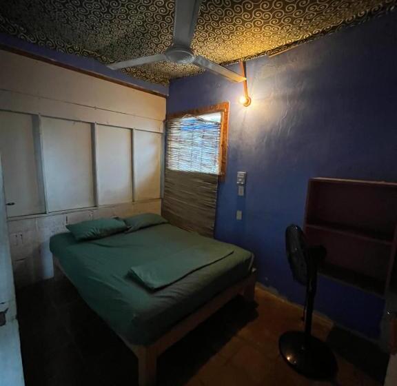 펜션 Pipeline Hostel