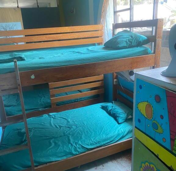 펜션 Pipeline Hostel