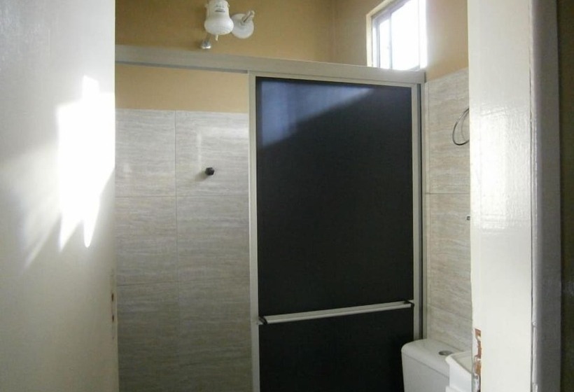 پانسیون Pousada Nathymar