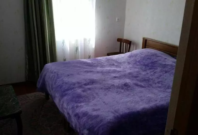 پانسیون The White House