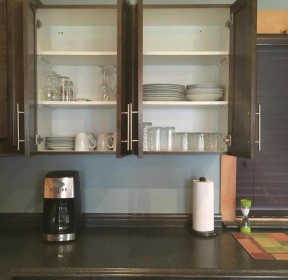 הוסטל The Deer Lake Loft