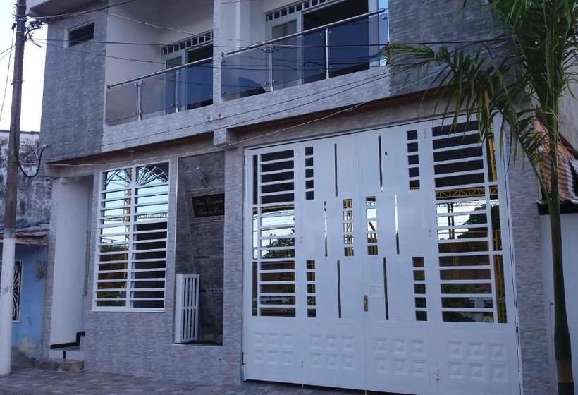 Casa Campestre La Heredera