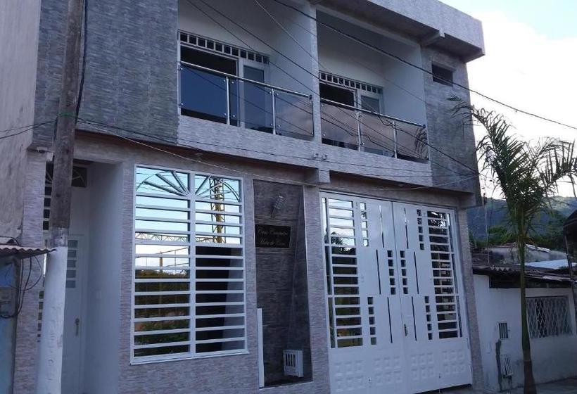 Casa Campestre La Heredera