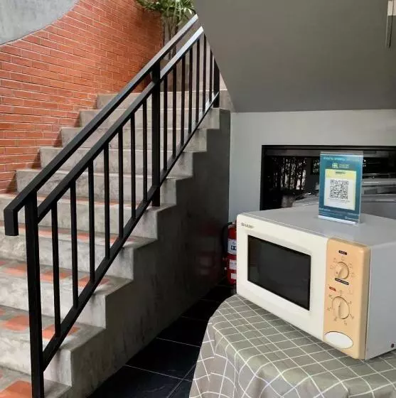 Isayarada Apartment