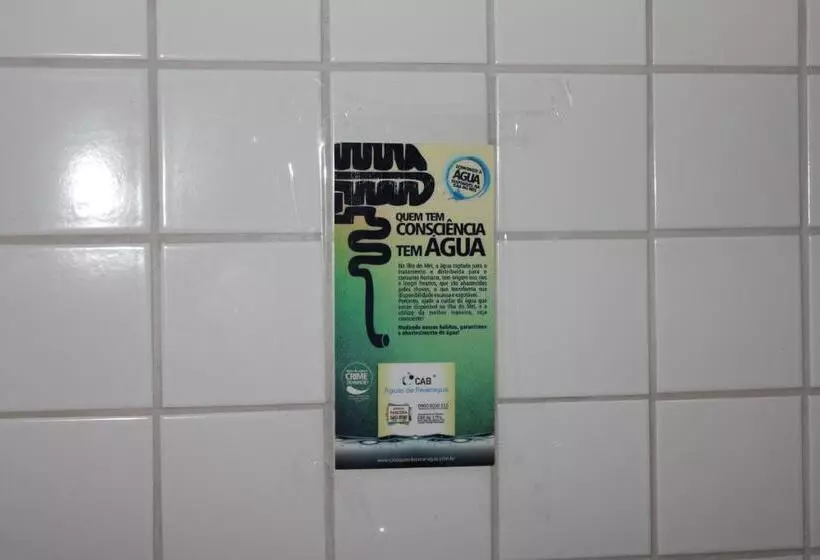 ペンション Casinha Na Ilha Do Mel   Pr