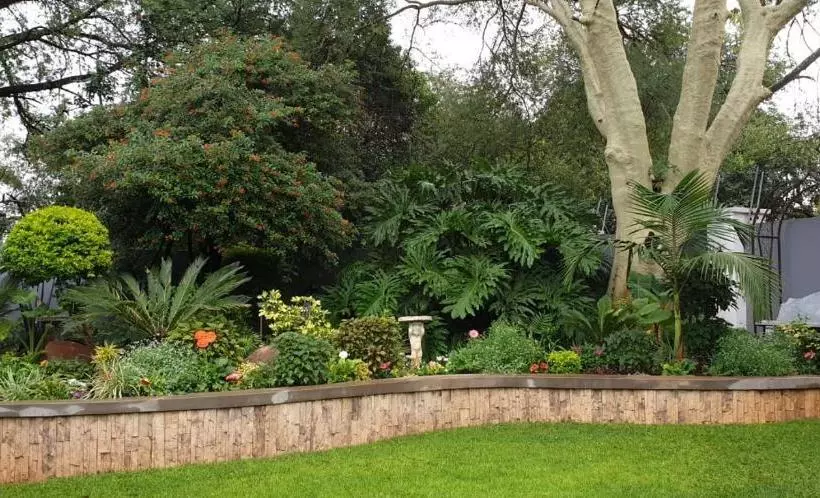 Majatalo Familia Guesthouse