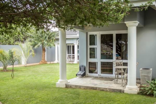 Пансион Familia Guesthouse