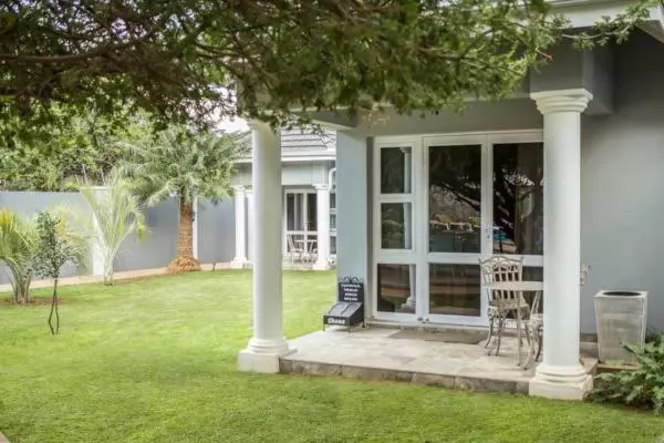 Majatalo Familia Guesthouse