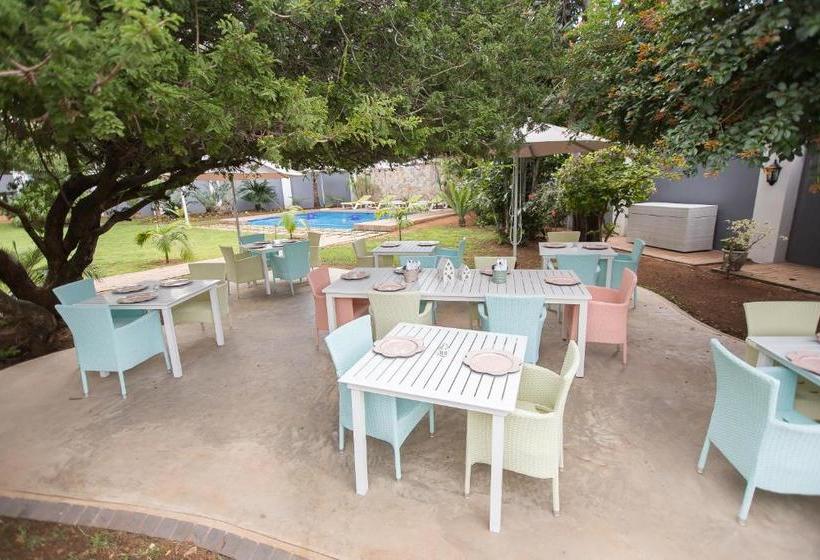 Пансион Familia Guesthouse