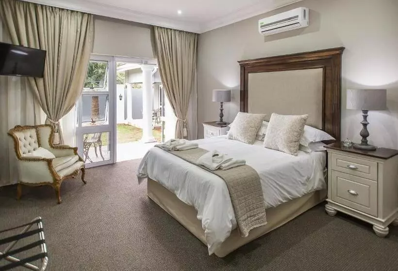 Majatalo Familia Guesthouse