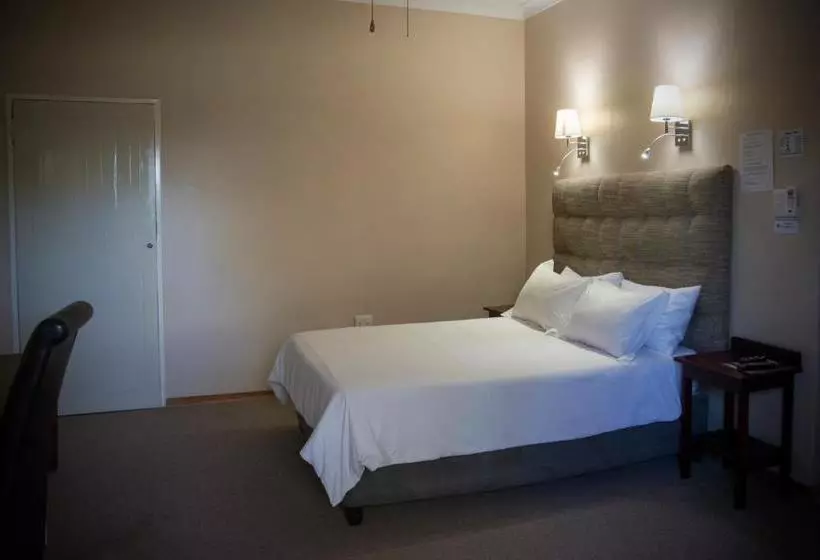 ペンション Gariep Country Lodge