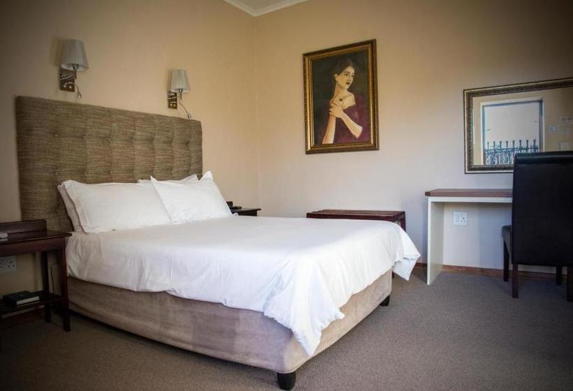 펜션 Gariep Country Lodge