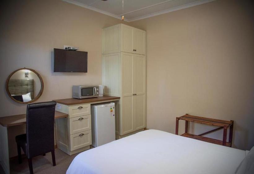 펜션 Gariep Country Lodge