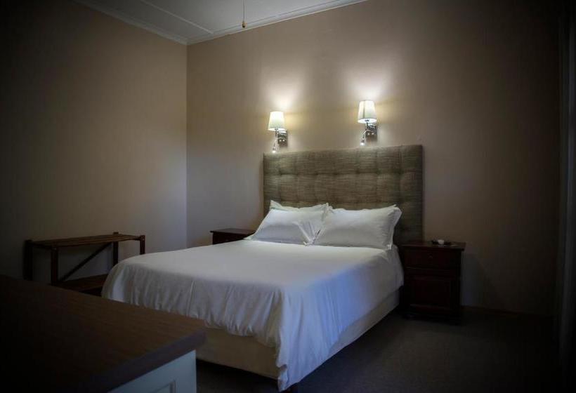 펜션 Gariep Country Lodge