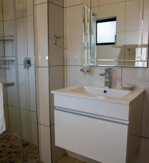 펜션 Gariep Country Lodge