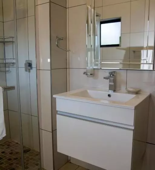 ペンション Gariep Country Lodge