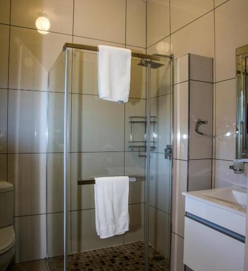 펜션 Gariep Country Lodge