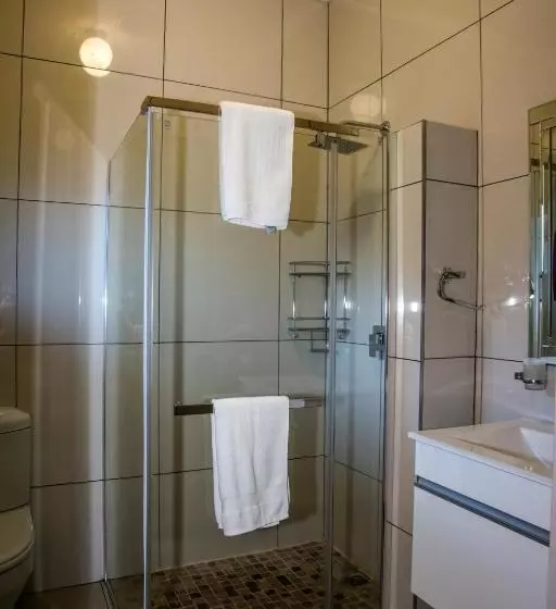 ペンション Gariep Country Lodge