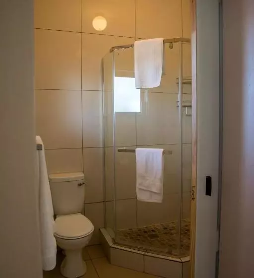 ペンション Gariep Country Lodge