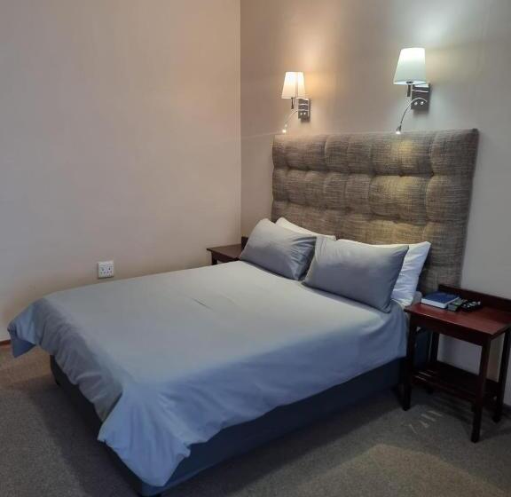 펜션 Gariep Country Lodge