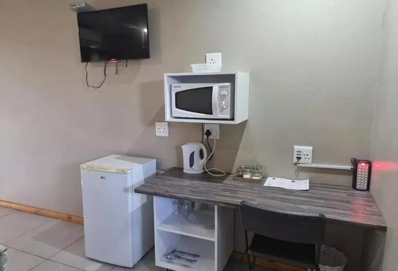 ペンション Gariep Country Lodge