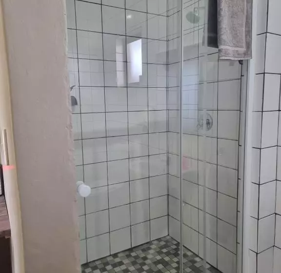 ペンション Gariep Country Lodge