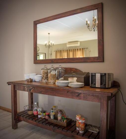 펜션 Gariep Country Lodge